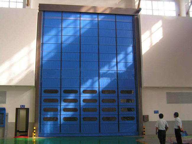 德州快速柔性堆積門(mén)維護(hù)規(guī)則。