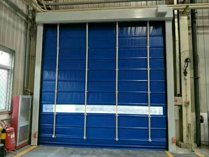 柔性門(mén)堆積門(mén)