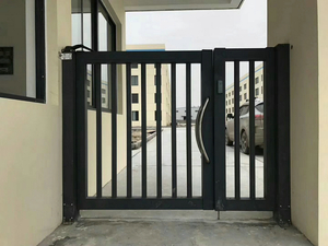 折疊門(mén)平開(kāi)門(mén)